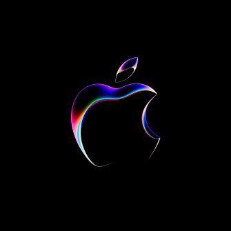 Apple Wwdc23 Wallpaper Basic Guy