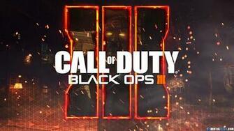 Cod Bo3 Zombies Wallpaper Mentalmars