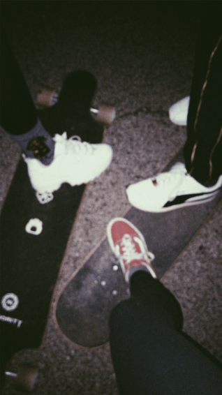 The Best Vintage S Skater Boy Aesthetic Wallpaper