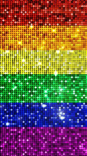 Gay Pride Bling Live Wallpaper Android Apps On Google Play