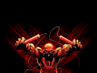 Daredevil Wallpaper