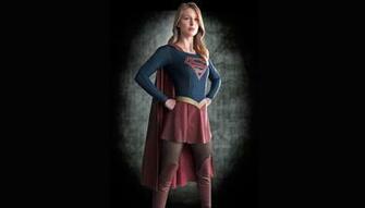 Supergirl Tv Series Desktop Wallpaper Lqs