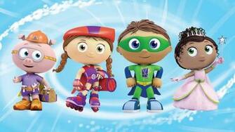 Super Why The Three Little Pigs Filmes Film Cine