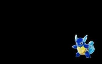 Wartortle Pok Mon HD Wallpaper Background