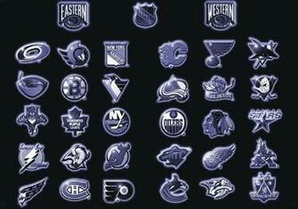 Nhl Teams Wallpaper Hockey