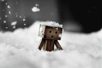 Danbo Wallpaper Rambo HD Background Desktop