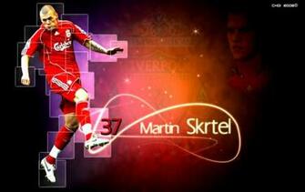 Martin Skrtel Wallpaper Liverpool Gallery This
