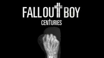 Fall Out Boy Centuries Wallpaper By Drjohnhamiishwatson On
