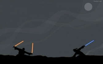Star Wars Design Wallpaper Widescreen Original