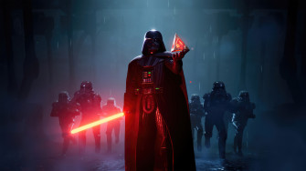 Fortnite Darth Vader Laptop Full HD 1080p 4k Wallpaper Image Photos