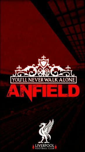 Liverpool Phone Wallpaper At Wallpaperbro