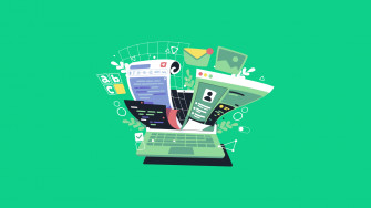 Biggest Web Development Trends In Fronty