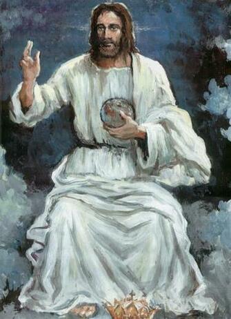 God The Father