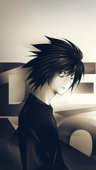 Anime Phone Wallpaper HD