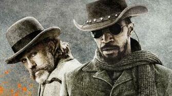 Django Wallpaper