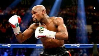 New Floyd Mayweather Wallpaper