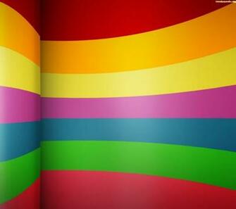 Colorful QHD Wallpaper