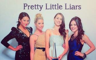 HD Pretty Little Liars Wallpaper Net