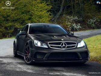 Mercedes Benz HD Wallpaper