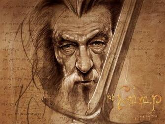 Gandalf The Hobbit Jan Picture Gallery