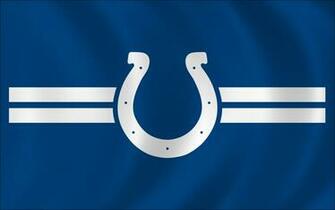 Indianapolis Colts Computer Wallpaper Desktop Background