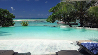 Beach House Wallpaper For Desktop