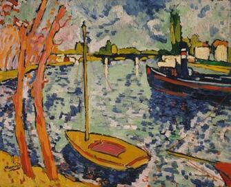 Fauvism Essay Heilbrunn Timeline Of Art History The