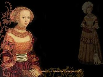 Renaissance Wallpaper