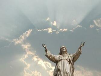 Mobile Wallpaper Jesus Christ