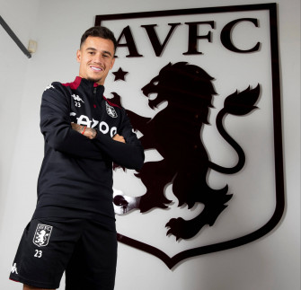 Top Philippe Coutinho Wallpaper Full HD 4k To Use