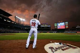 With Andrelton Simmons Out What Are The Shortstoptions For