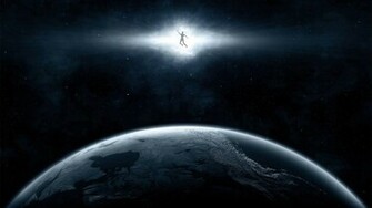 Cool Space Background HD Wallpaper 3d Desktop