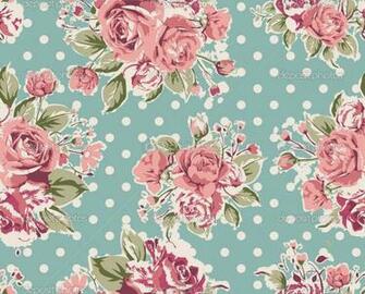 Vintage Flower Wallpaper Beautiful Desktop