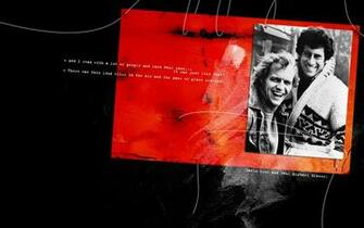 Starsky Hutch And Wallpaper