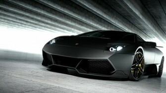 Lamborghini Wallpaper