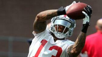 HD Wallpaper Odell Beckham Jr Giants X Kb Jpeg