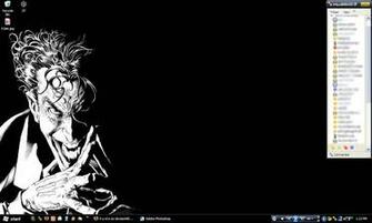 The Killing Joke Wallpaper By H Y D E