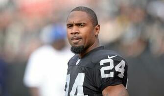 Charles Woodson Oakland Raiders American Football Wallpaper