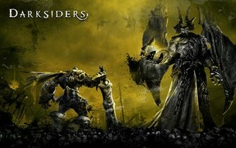 Darksiders