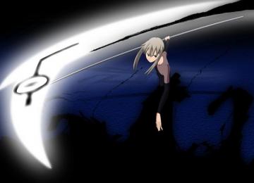 Soul Eater Maka Albarn Wallpaper And Background Image