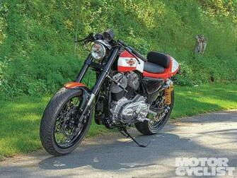 Cafe Racer Wallpaper Top HD Desktop Background