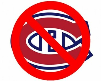 Habs Suck By Metaknight213