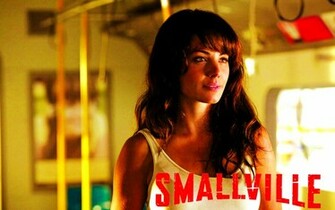 Smallville Wallpaper