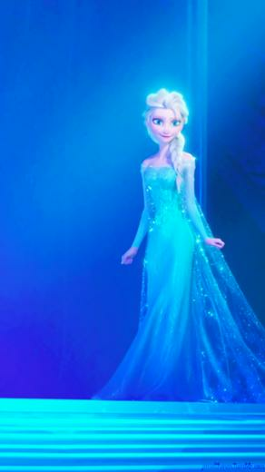 Frozen Phone Wallpaper Photo