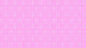 Aesthetic Pink With White Dots Wallpaper