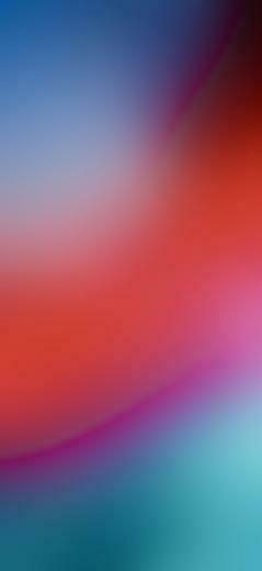 Ios Blur Wallpaper HD