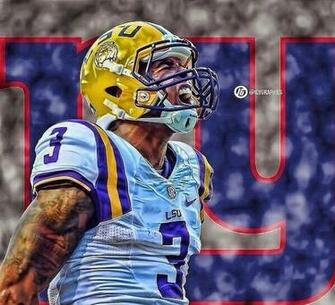 The Morning Hangover Ny Giants Draft Profile Odell Beckham Jr
