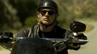 Jax Sons Of Anarchy Wallpaper