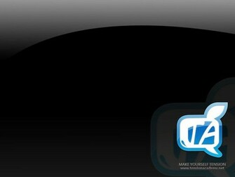 Ta Wallpaper Elegant Black By Edgeheimdal