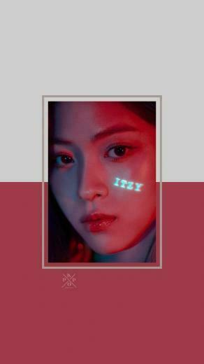 Itzy Ryujin Wallpaper K Pop Lockscreen